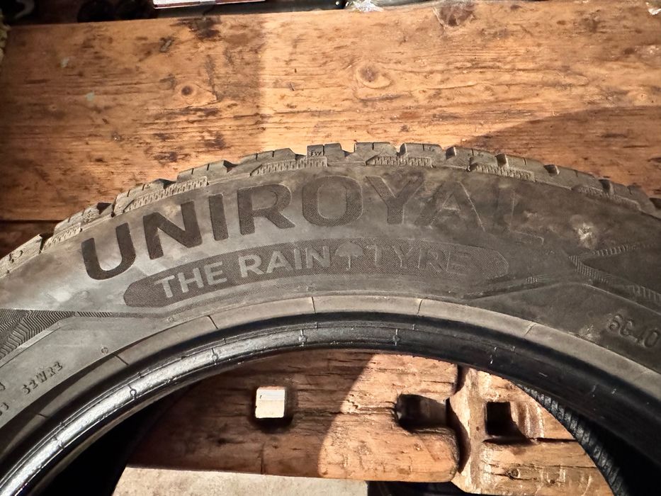 Anvelopa All season Uniroyal ALLSEASON EXPERT 2 225/50 R17 98V