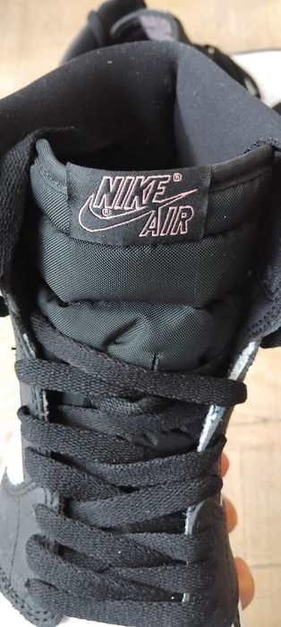 Nike air jordan 1 Retro High Og Stade Haze