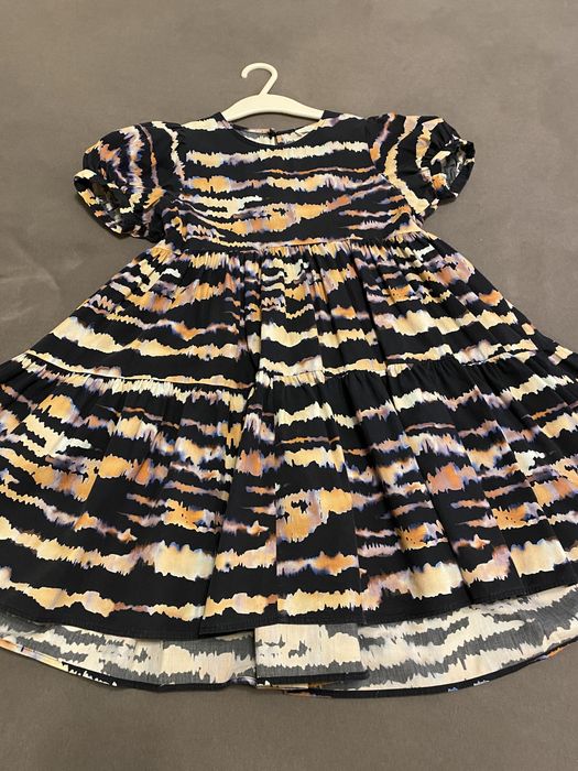 Next рокля за 8 г.