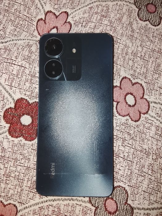 REDMI 13C 256/8ГБ Торг