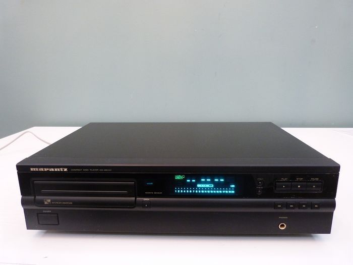 Marantz cd42 MK2