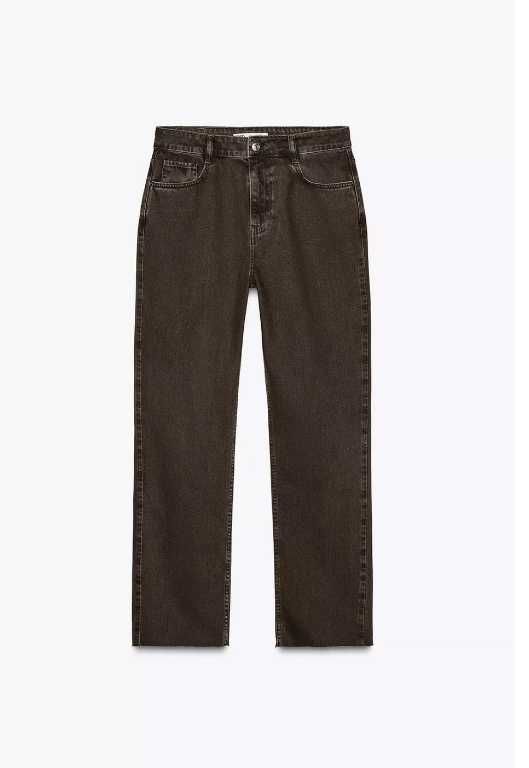 Разпродажба Дънки/Панталони Zara, Sinsey, Stradivarius