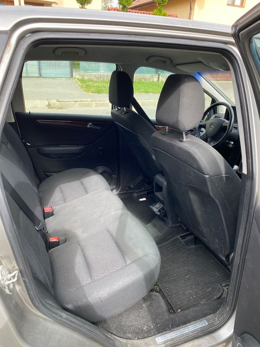 mercedes a class a150 1.5l 2006