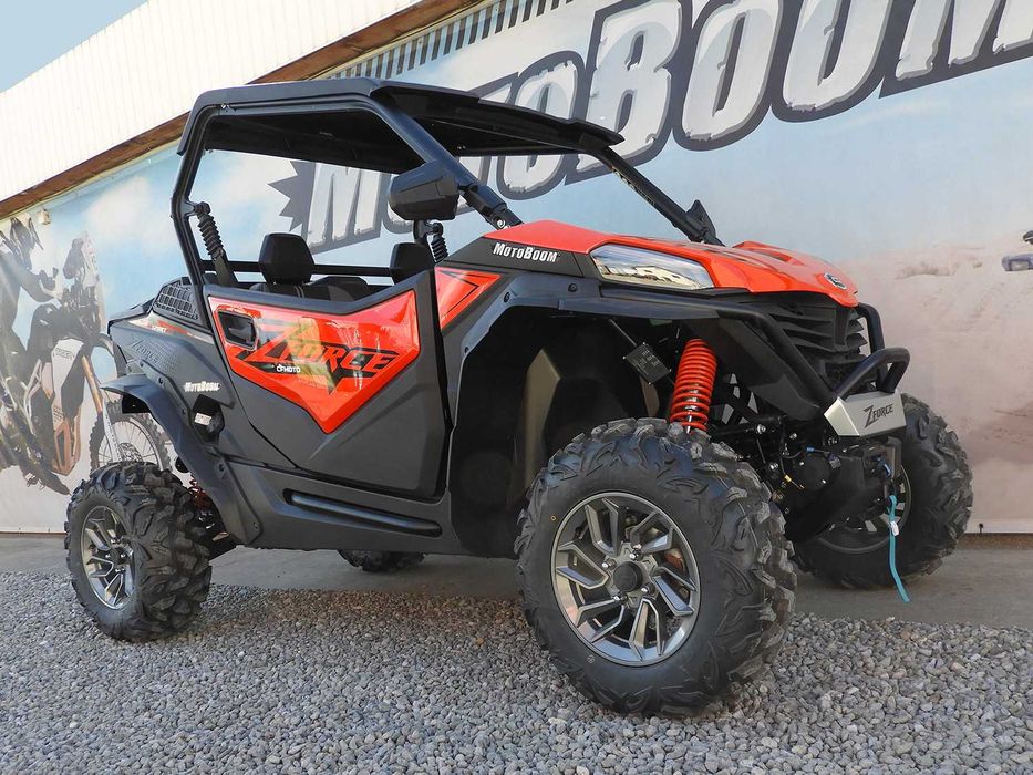 SSV CFMOTO ZFORCE 950 Sport 2024 | Rate | Leasing