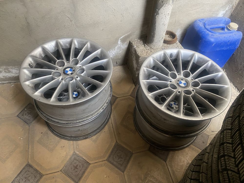Продам диски стиль 48