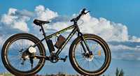 Bicicletă Electrică FatBike Optera Motors Malamuth 500W