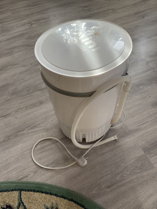 Продам мини стиральную машинку