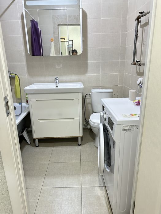 Продам 1 комн кв в ЖК Самрук Тауэрс