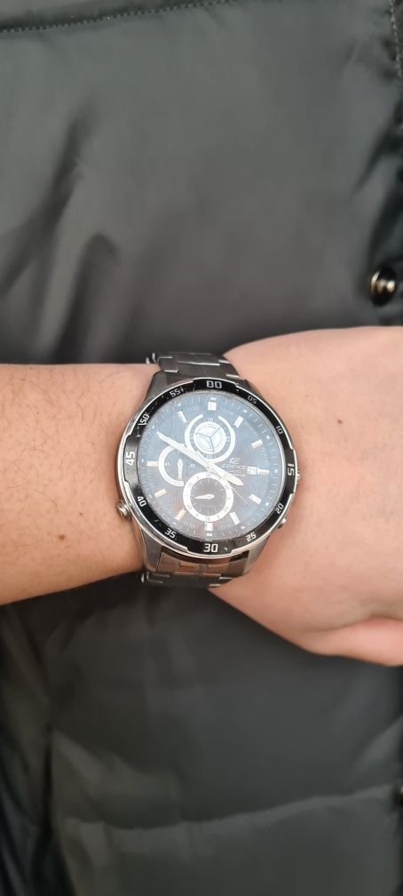 Casio Edifice EFR-547