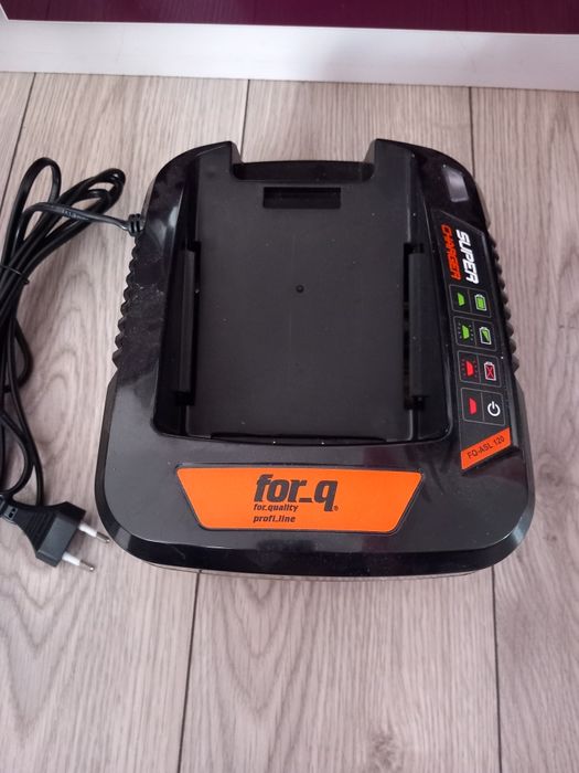 Vand Incarcator baterii for_q FQ-ASL 120