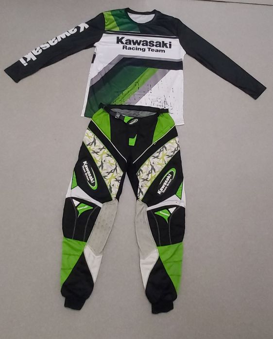 Екипи за мотокрос S , M , L , XL , XXL