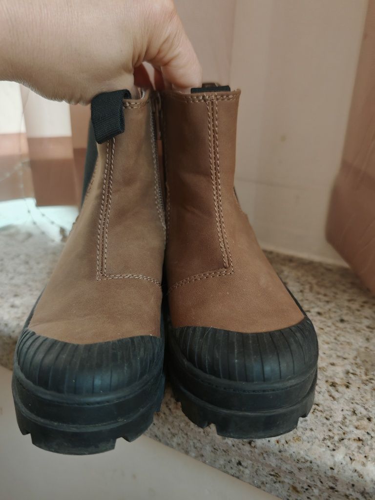 Боти за момиче H&M
