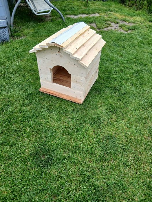 Cuști pt căței și pisici