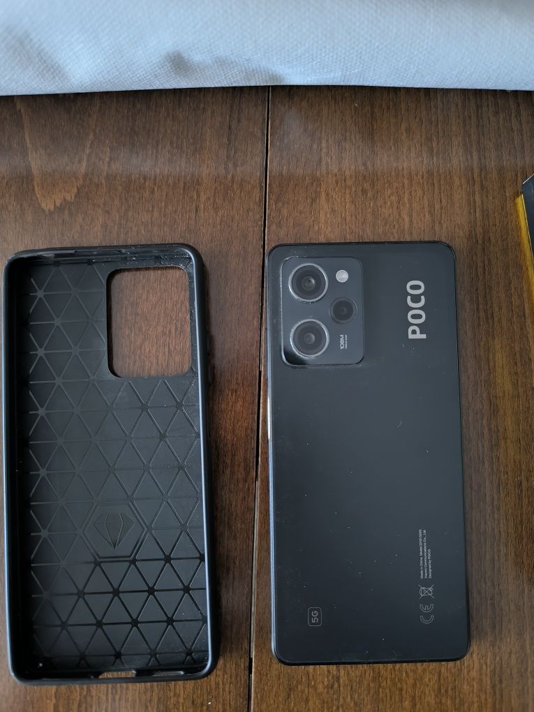 Продавам Xiaomi Poco X5 Pro - 8гб RAM и 256гб ROM