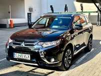 Mitsubishi Outlander Mitsubishi Outlander PHEV Intense+ 4WD AT