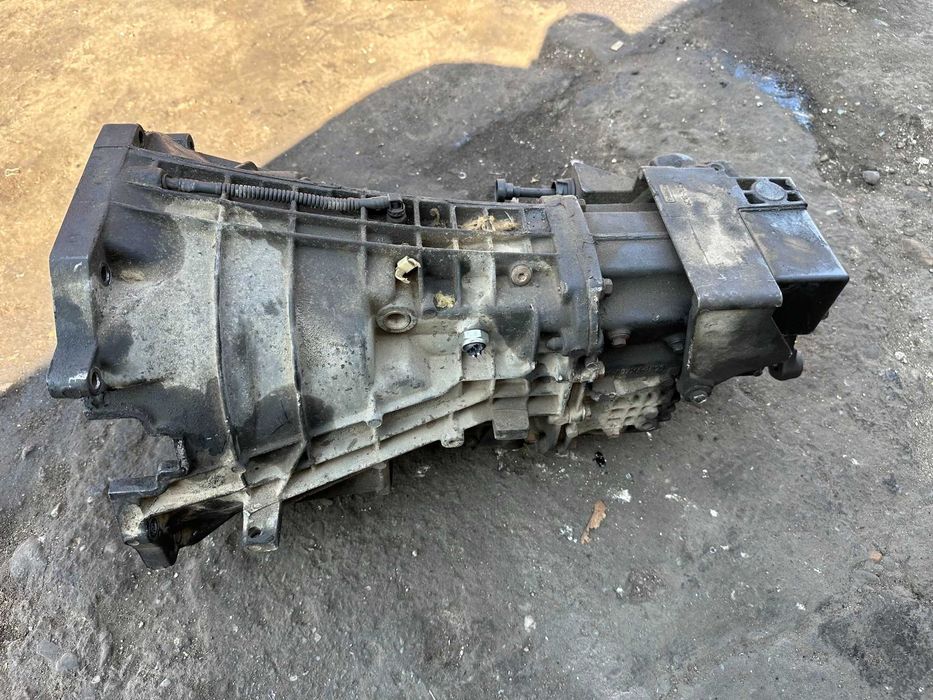 Cutie de viteze manuala 5 trepte Ford Transit 2.4 TDCI 2006 - 2011