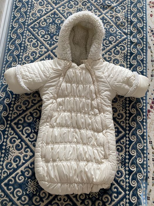 Конверт комбинезон