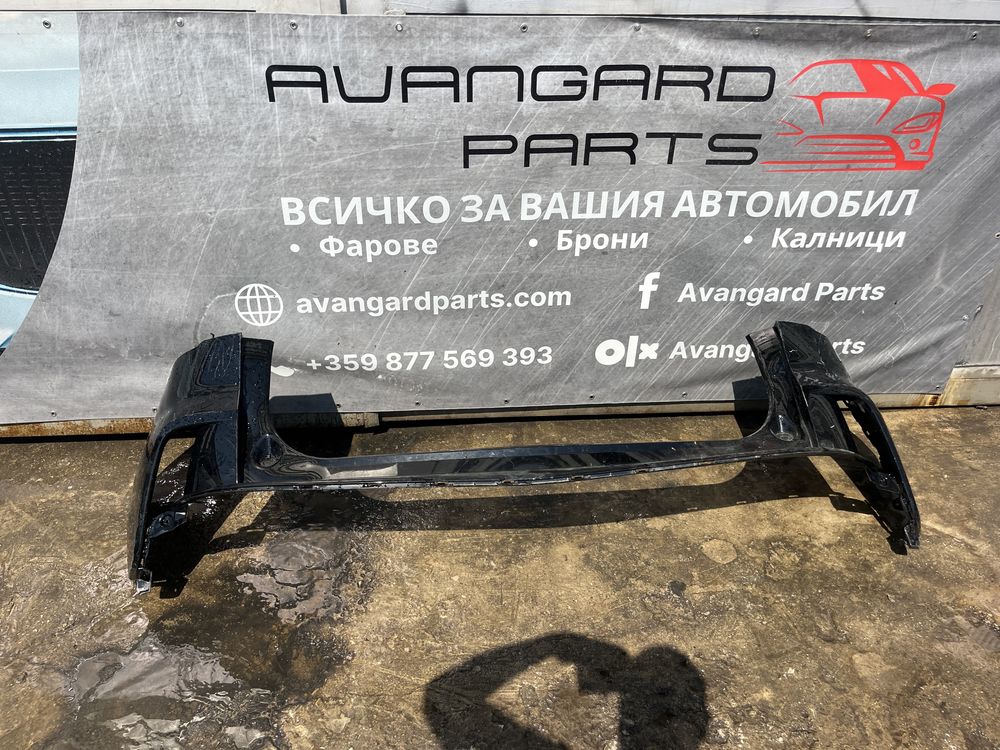 Броня Ford Kuga 3 St line