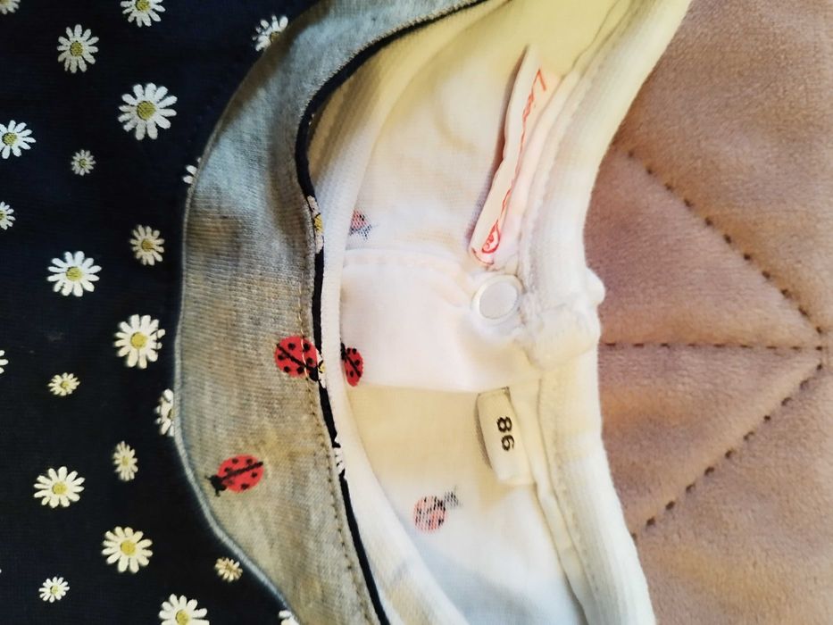 Рокли размер 80-86