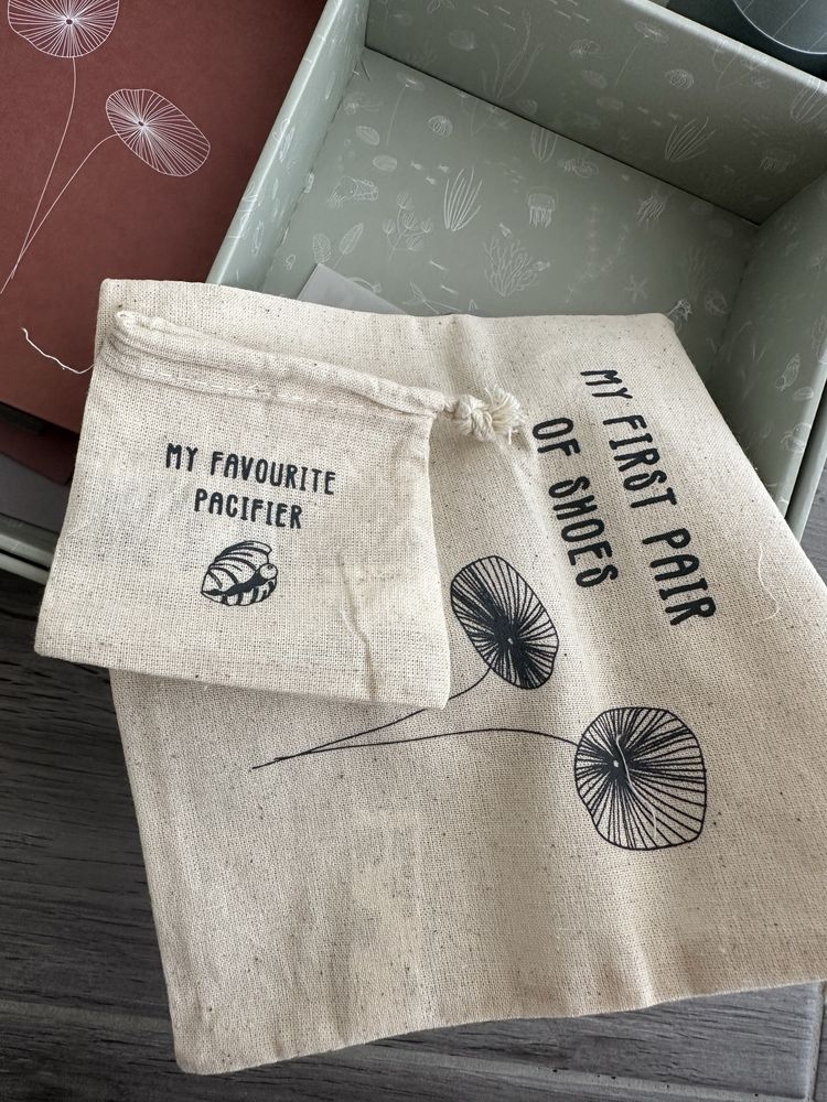 Memory box copii