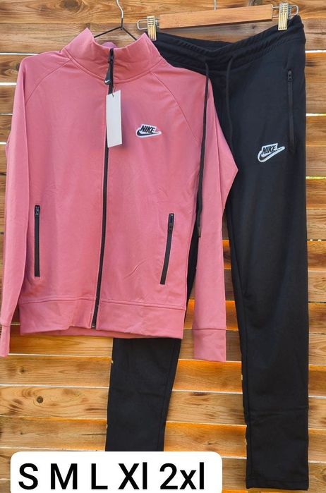 Trening  dama superb