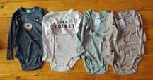 Vând BODY H&M Nou