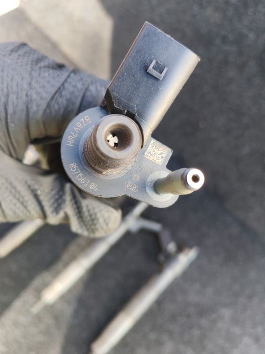 Injectoare pentru Bmw B57