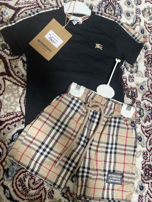 Комплект для детей