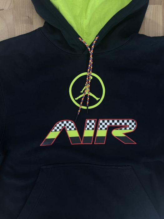 Nike Air Jordan мъжки суичър