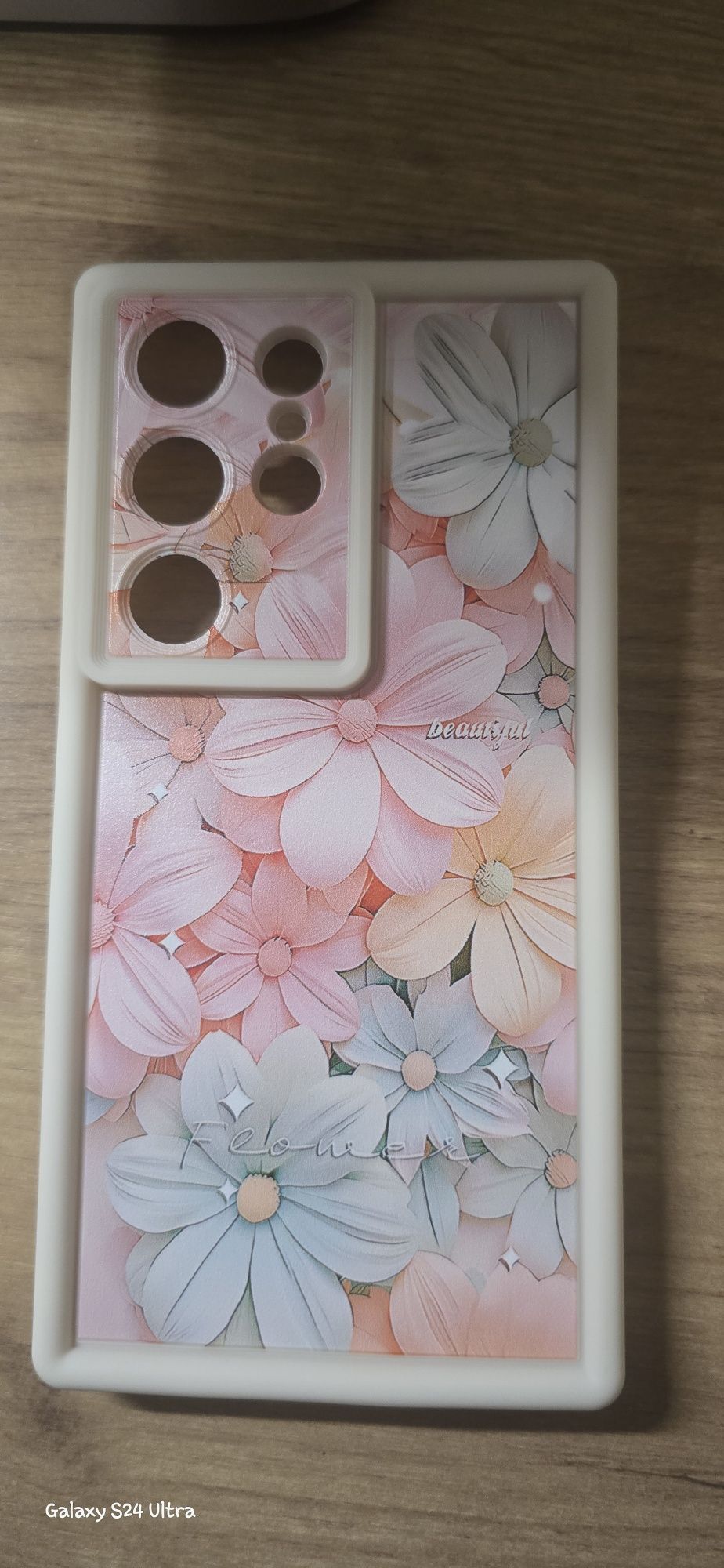 Гръбчета за Samsung Galaxy  S24 ULTRA