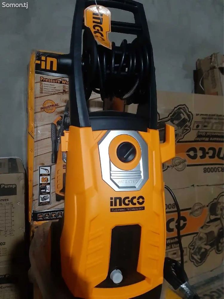 Karcher moyka carcher incco