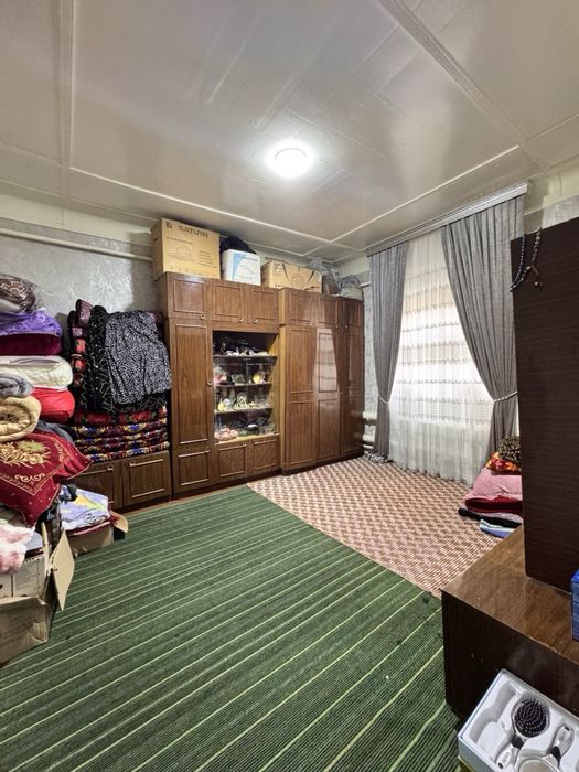 Яшнабот Олмос махалла ховли жой арзон нархда