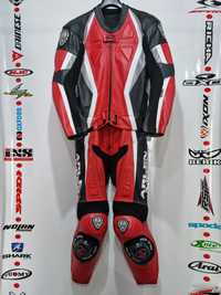 Costum moto piele Arlen Ness 48