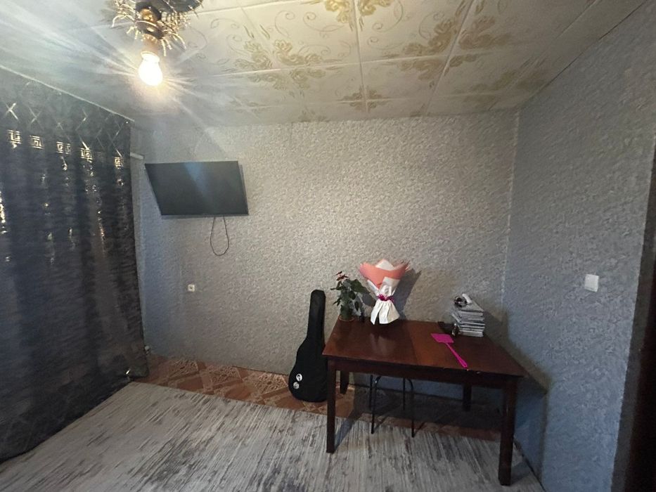 Продам 2 комнаты квартиру Щапово