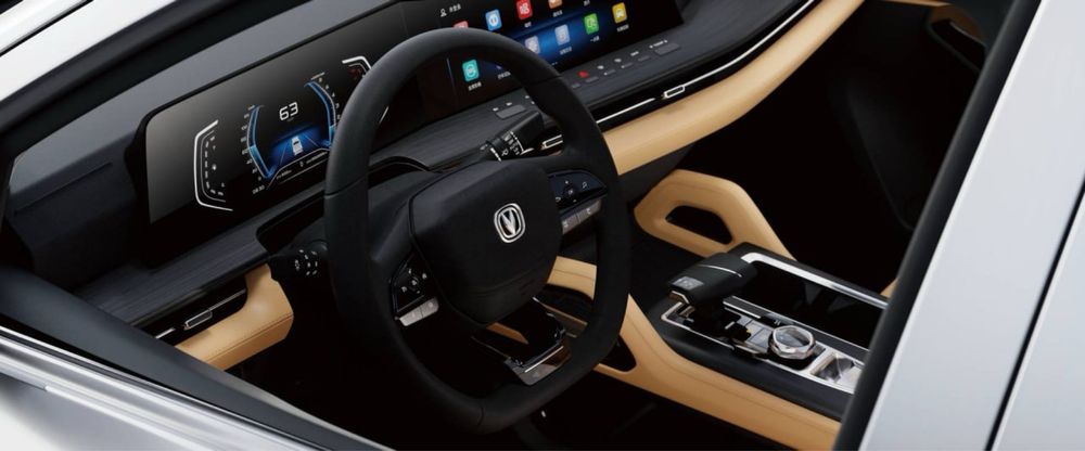 Changan hunter plus на заказ CIP Tashkent быстро надежно с завода