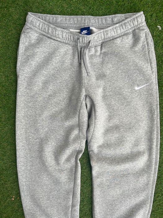 Мъжко долнище : Nike Sportswear Club L