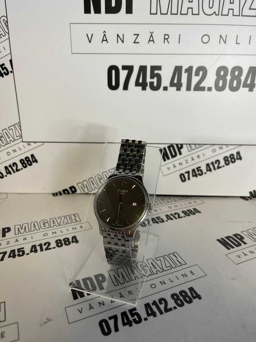 NDP Amanet NON-STOP Bld. Iuliu Maniu 69 CEAS TISSOT (41946