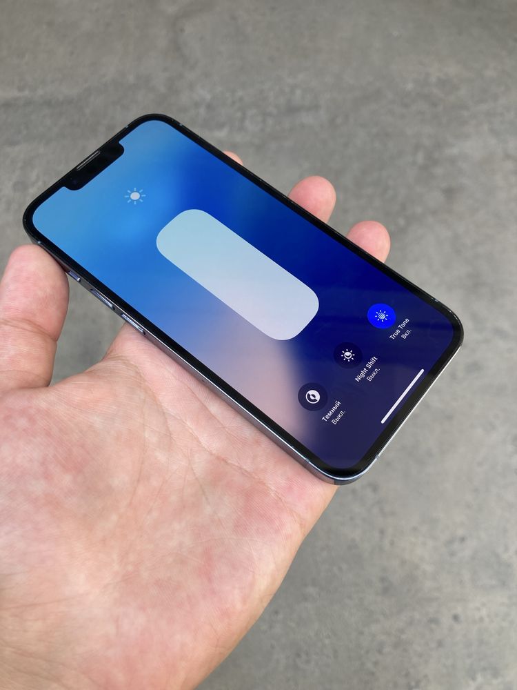 Iphone 13 pro 256gb ideal