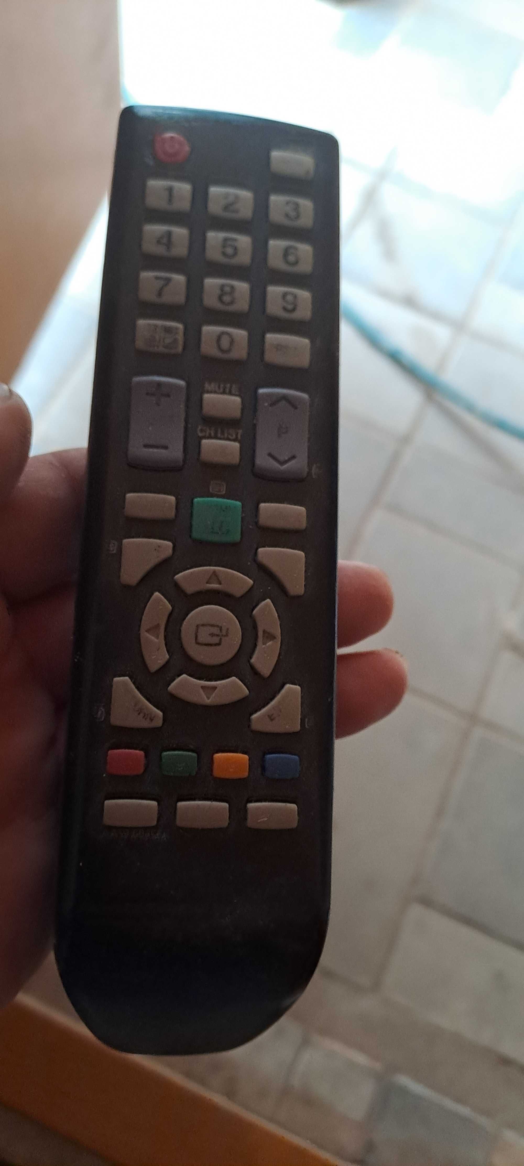 Tv samsung cu telecomanda
