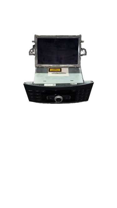 Navigatie mare Mercedes E-Class W212/ S212