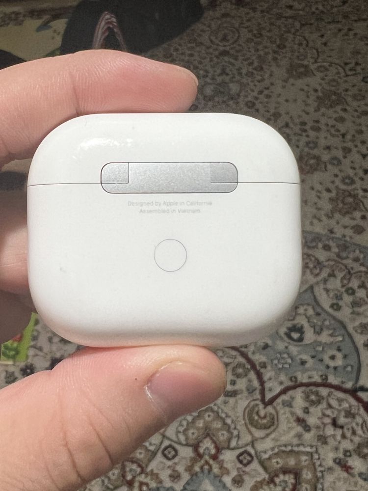 Кейс Airpds 3 оригинал