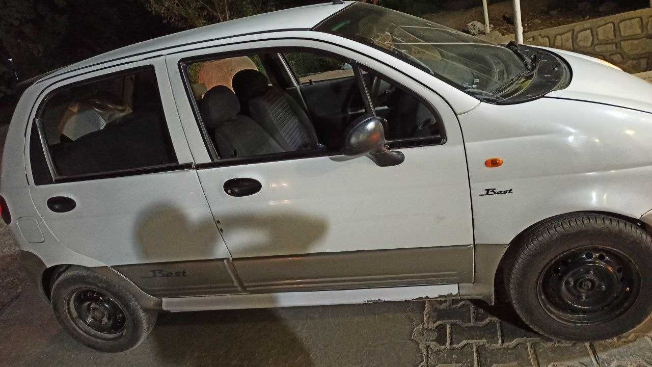 Best Matiz sotiladi