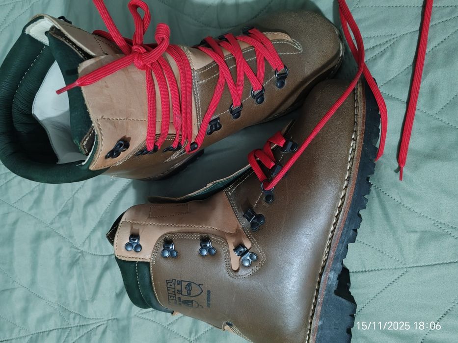 Ghete barbati Meindl Super Perfekt marimea 45 noi