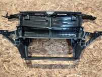 Trager față cu clapetă active BMW X3 e83 motor n47 177 CP 143 CP xy