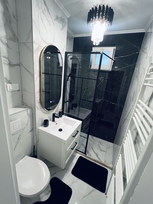 Propietar vand apartament zona Rahovei