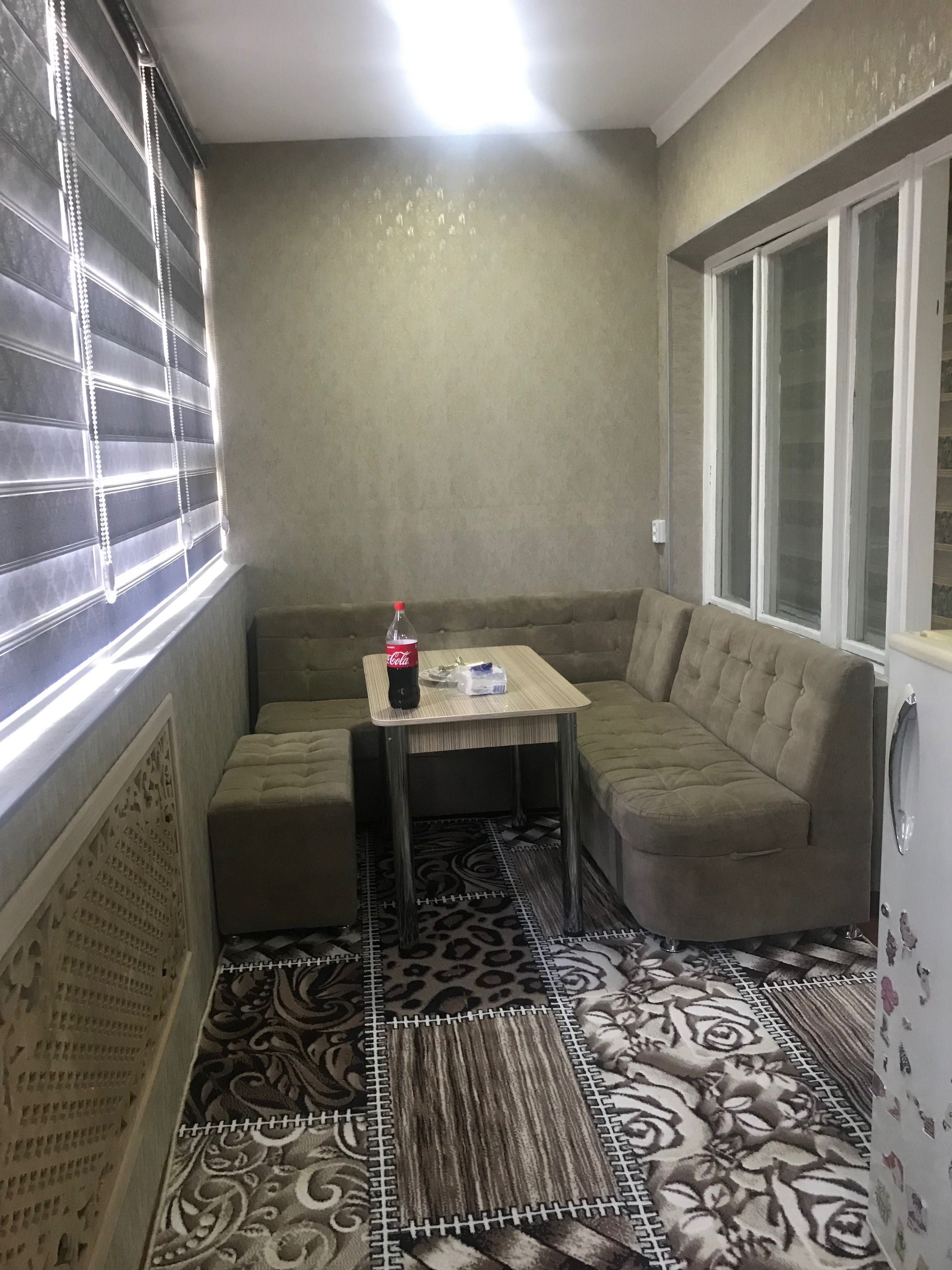 Сдается квартира в центре
