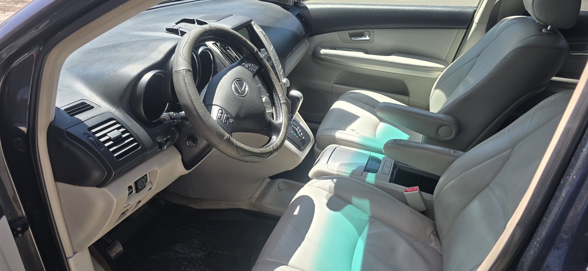 De vânzare Lexus RX 400hibrid