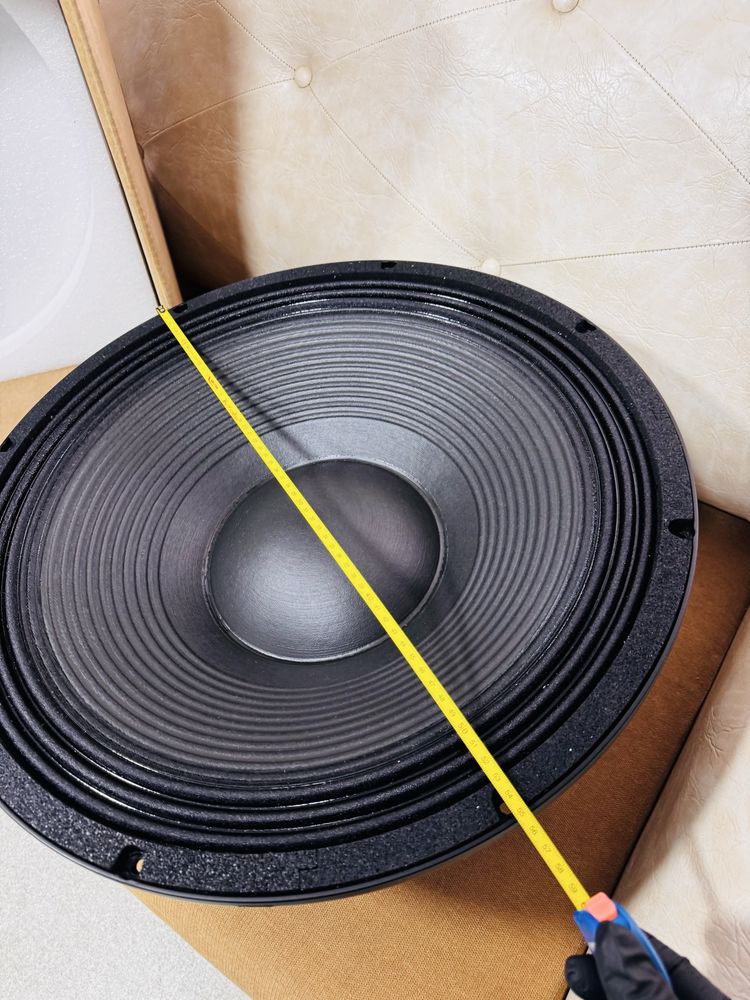 Difuzor bass profesional 21 de inch d&b21S/SL-SUB,subwoofer-NOU-cutie!