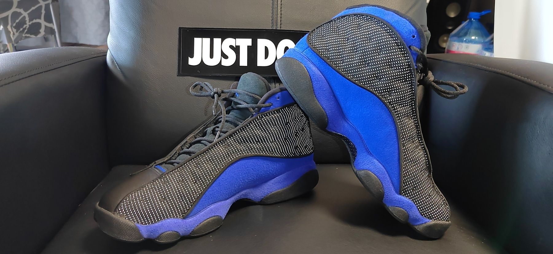 Nike Air Jordan 13 Retro, номер 40,5