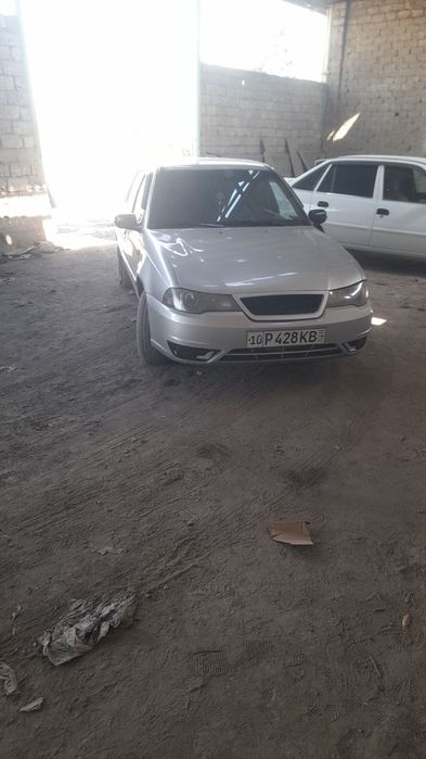 Neksiya 2   1.6 dons  .